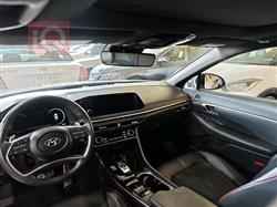 هیۆندای سۆناتا